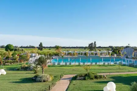 Wellness & Spa Principe di Fitalia - 140