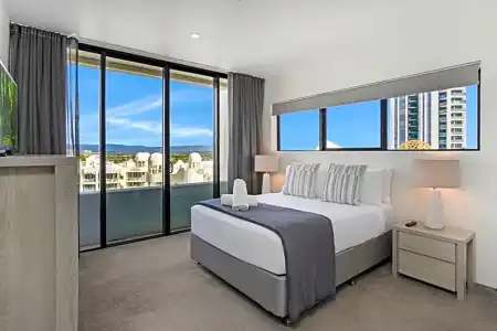 Aria Apartments - 577