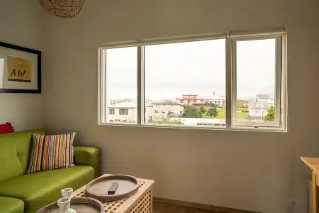 Höfðagata Guesthouse - 23