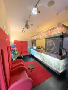 CineMaroni - 1
