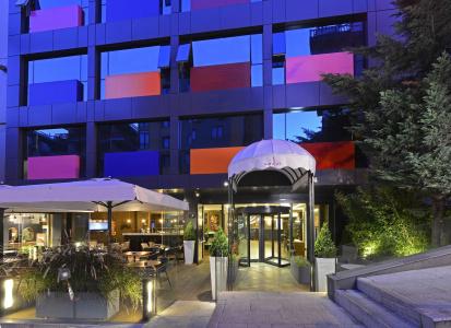 Modus Istanbul - 18