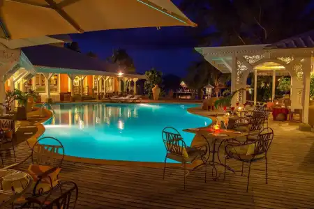 Preskil Island Resort - 16