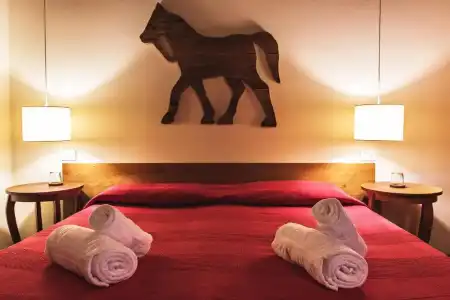 Corte San Mattia - Agriturismo in Verona - 102