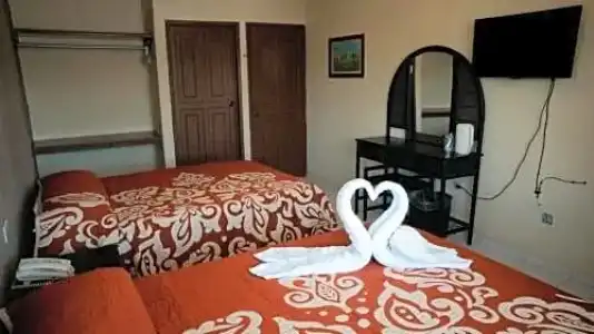 Maria de Lourdes Cancun - 61