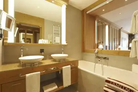 Wellness- & Spa Ermitage - 71