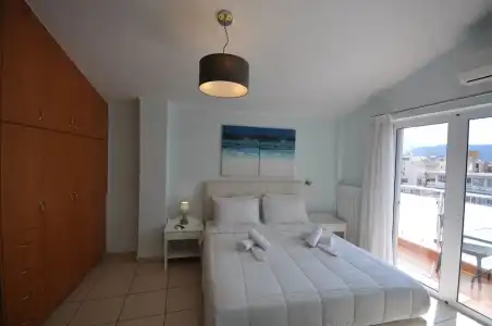 Chania Apartments - 76