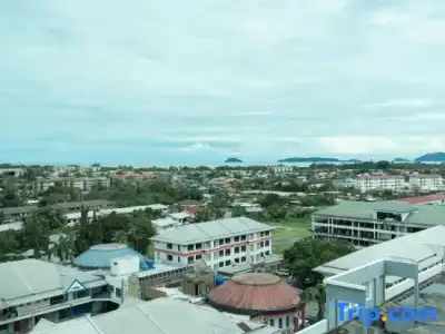 Pan Borneo Kota Kinabalu - 145