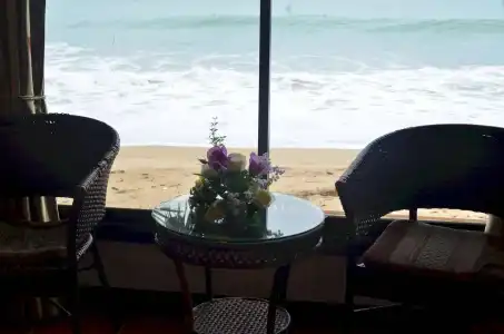 Lanta Nice Beach Resort - 15