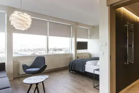 Ísland – Spa & Wellness - 6