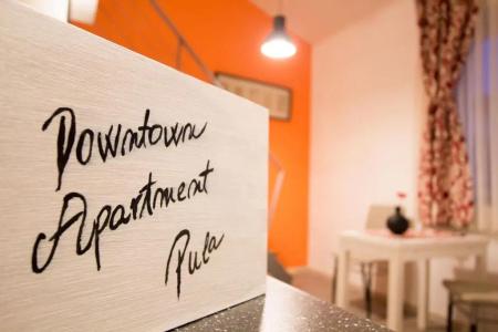 Downtown Apartments Pula - 149