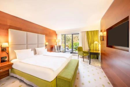 Hilton Frankfurt Gravenbruch - 144