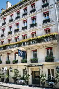Hôtel de Montesquieu - 47