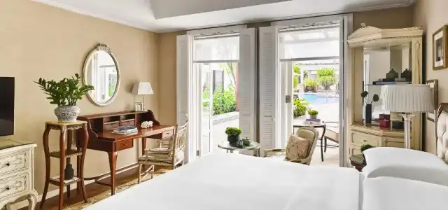 Park Hyatt Saigon - 59