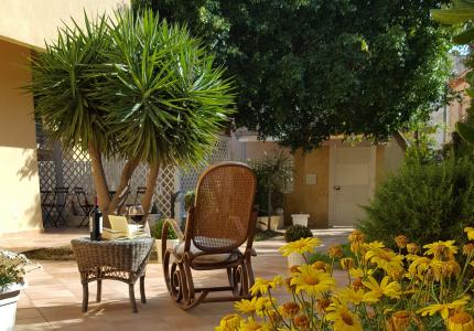 B&B Villa Maiolica - 14