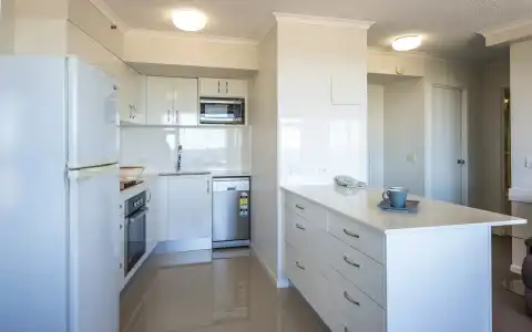 Centrepoint Holiday Apartments - 18
