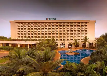 The LaLiT Mumbai - 19