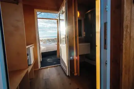 Aurora Igloo - 27