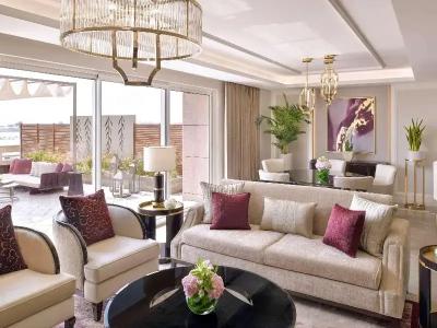 Mövenpick Bahrain - 116