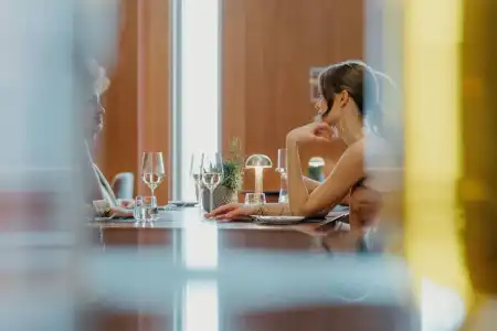 JW Marriott Frankfurt - 24