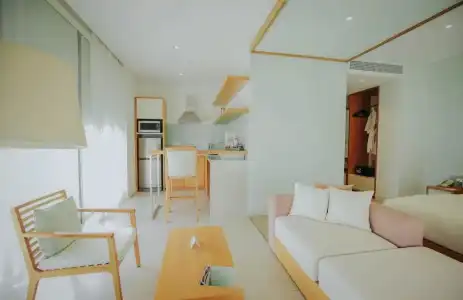 Fusion Suites Da Nang - 87