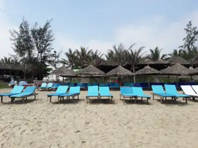 Life Beach Villa - 12