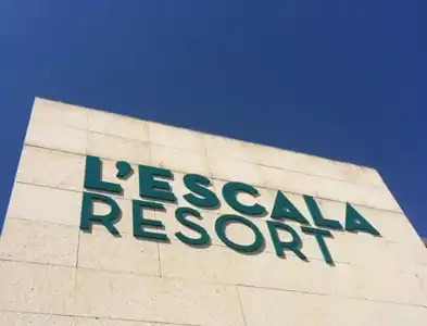 L'Escala Resort - 0