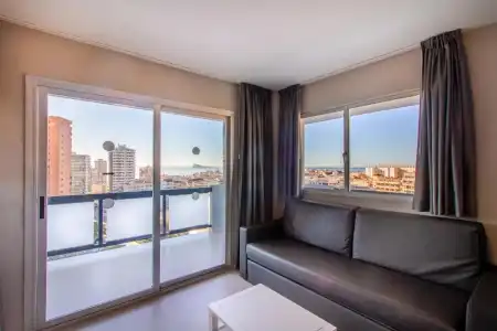 Benidorm Apartamentos Michelangelo - 95