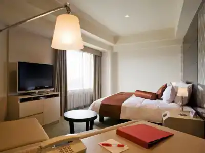 ANA Crowne Plaza Kanazawa by IHG - 41