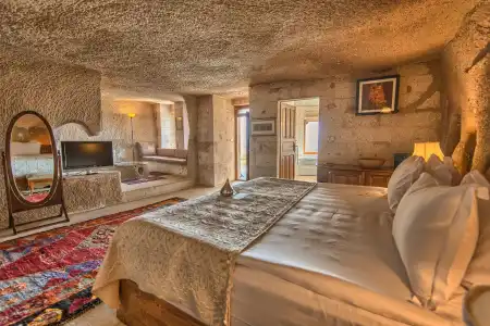 Museum Cappadocia - 3