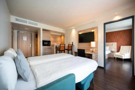 Staycity Aparthotels Heidelberg - 64