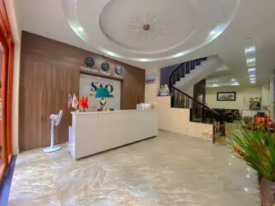 Khach San Sao - 1