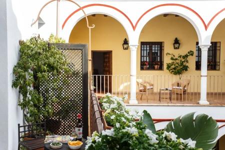 Apartamentos Los Patios de la Judería - 31