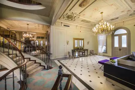 Bosphorus Palace - Special Class - 12