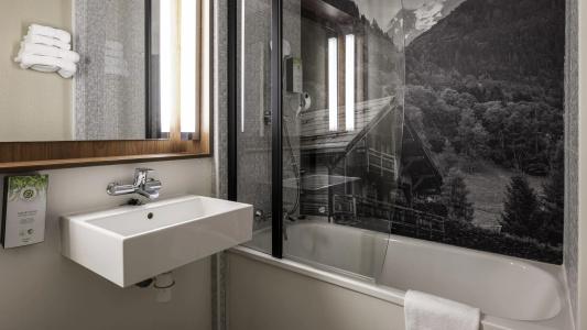 Campanile NATURE - Aix Les Bains - 43