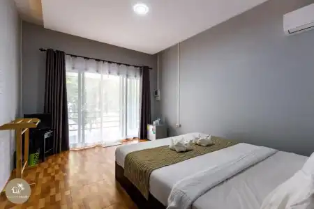 Pak Nam Resort - 12