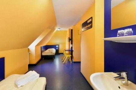 Bed'nBudget Expo-Hostel Rooms - 24