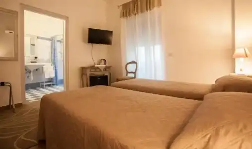 City Garden Guest House - 27