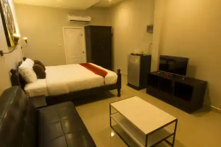 The Rise Resort - 64