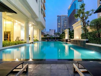 Grande Centre Point Ploenchit - 19