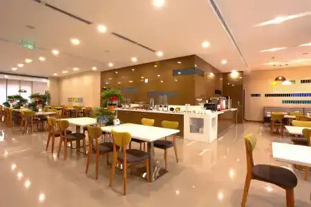 Holiday Inn Express Xi'an High-tech Zone by IHG - 40