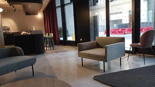 Ibis Styles ST Pauls Bay Malta - 1