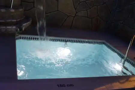 Adana Erten Otel - 9