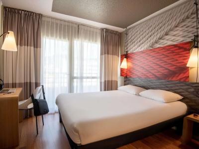 ibis Cannes Plage La Bocca - 39