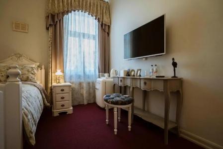 Roze Villa - 112