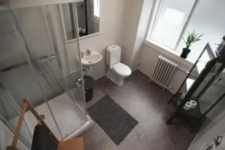 Reykjavik Rainbow Guest House - 4