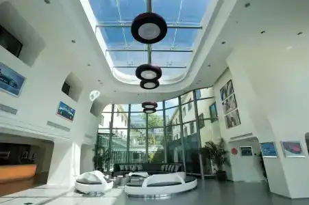 Parkview O.city - 1