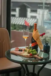 Grand Cititel Hanoi & Spa - 71