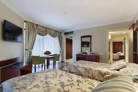 Meryan - All Inclusive - 2