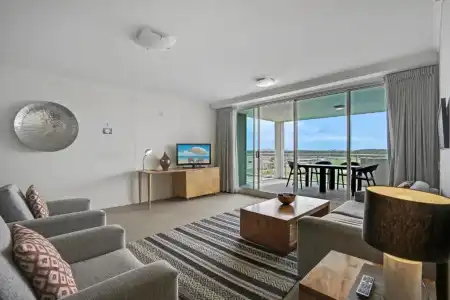 Pelican Waters Resort - 56