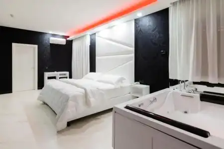 Reggia Suite Spa - 81